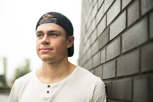 Rögles Filip Karlsson