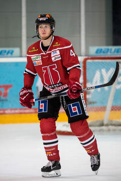 Örebros Arvid Aronsson