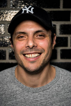 Rögles Daniel Widing