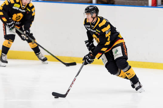 Skellefteås Anton Danielsson