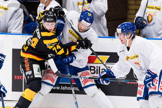Skellefteås Simon Krekula