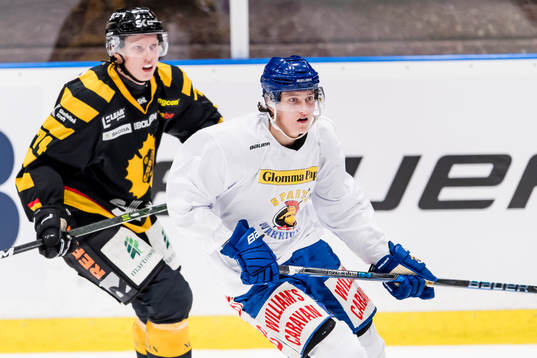 Sparta Sarpsborgs Jonas Meisingset