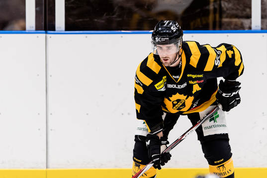 Skellefteås Bud Holloway
