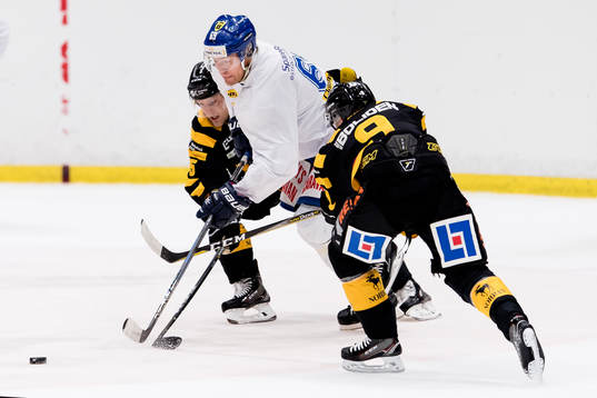 Sparta Sarpsborgs Henrik Malmstrøm