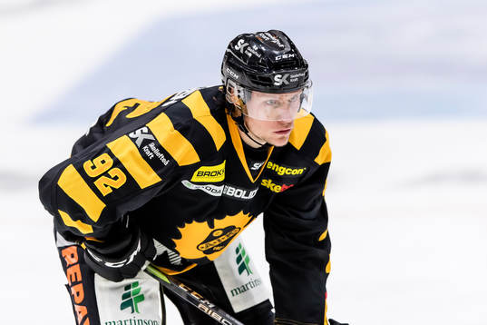 Skellefteås Jesper Olofsson