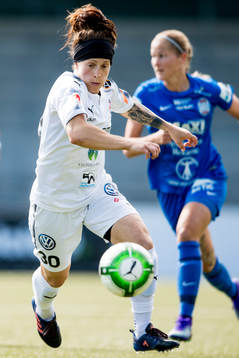 Rosengårds Ella Masar McLeod