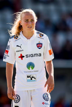 Rosengårds Ebba Wieder