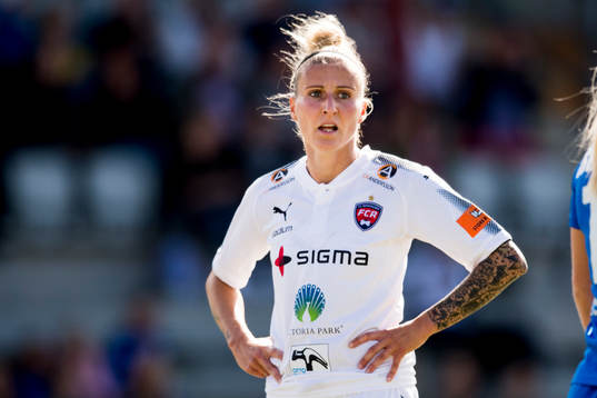 Rosengårds Anja Mittag
