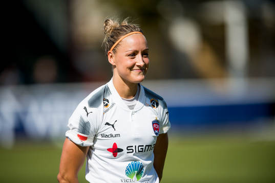 Rosengårds Sanne Troelsgaard Nielsen