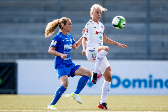Rosengårds Caroline Seger