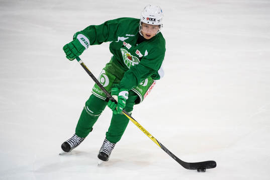 Rögles Rasmus Sandin