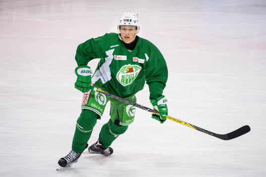 Rögles Rasmus Sandin