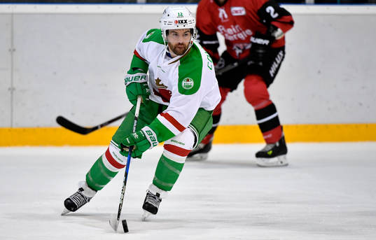 Rögles Jack Connolly