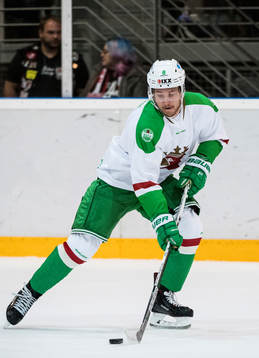 Rögles Linus Sandin