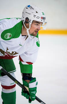 Rögles Kevin Gagné