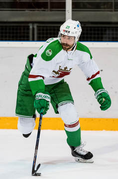 Rögles Ludvig Rensfeldt