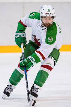 Rögles Jack Connolly