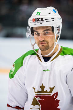Rögles Kevin Gagné