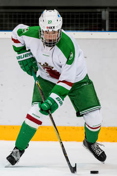 Rögles Rasmus Sandin