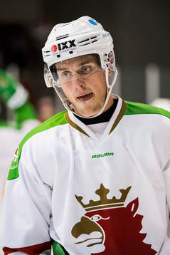Rögles Johan Zarwel deppar