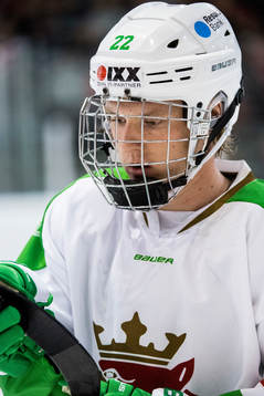 Rögles Rasmus Sandin