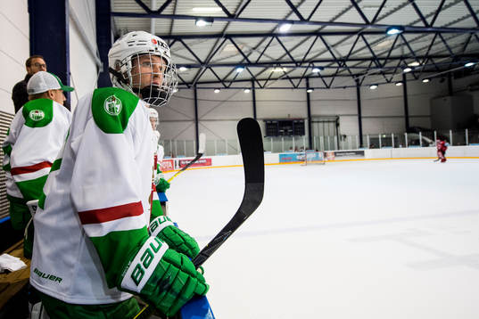 Rögles Rasmus Sandin