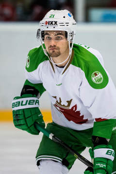 Rögles Kevin Gagné