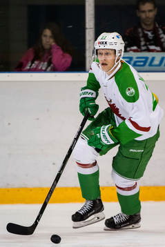 Rögles Jesper Williamsson