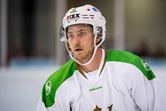 Rögles Linus Sandin