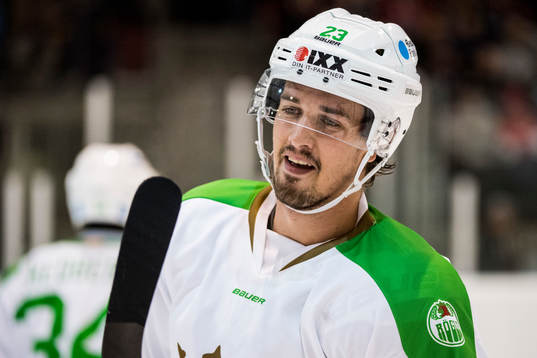 Rögles Daniel Sylwander