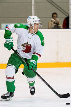 Rögles Jesper Williamsson