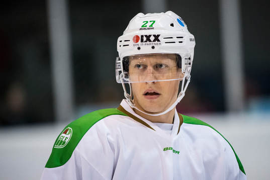Rögles Jesper Williamsson