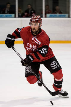 Kölns Fredrik Eriksson