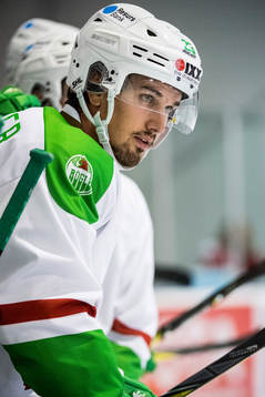 Rögles Daniel Sylwander