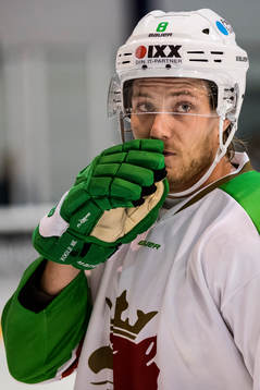 Rögles Linus Sandin
