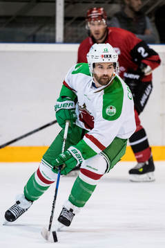 Rögles Jack Connolly