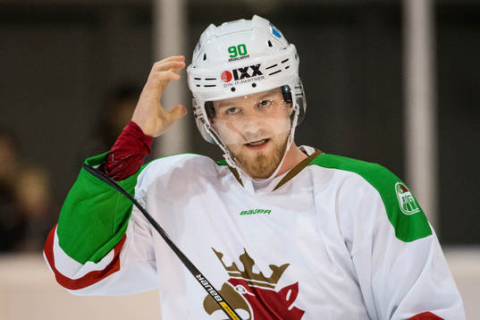 Rögles Ted Brithén