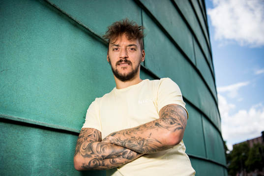 Rögles Juhamatti Aaltonen