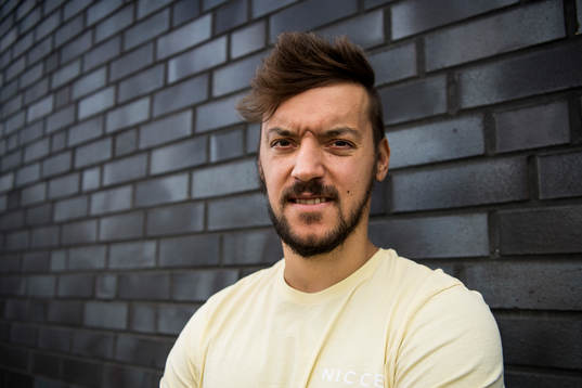 Rögles Juhamatti Aaltonen