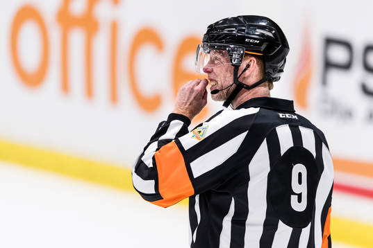Domare Pehr Claesson