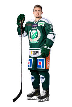 Färjestads Jens Westin