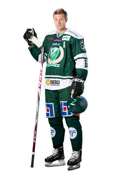 Färjestads Johan Ryno