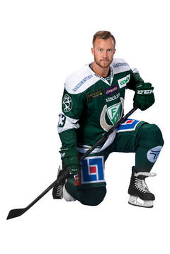Färjestads Linus Persson