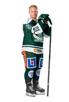 Färjestads Marcus Nilsson