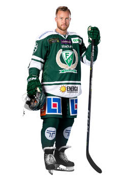 Färjestads Linus Persson