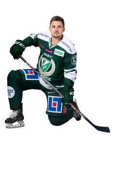 Färjestads Jens Westin