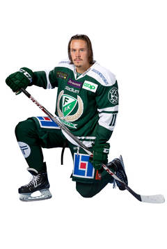 Färjestads Joakim Nygård