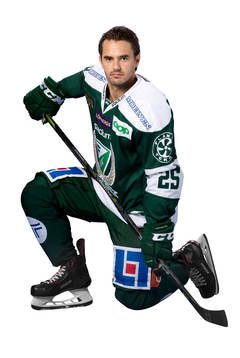 Färjestads Martin Johansson
