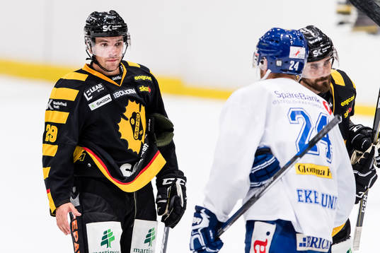 Skellefteås Matt Anderson
