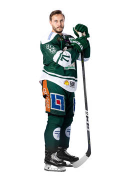 Färjestads Jesse Virtanen